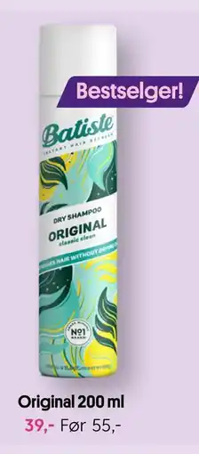 VITA Original 200 ml tilbud