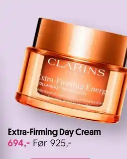 VITA Extra-Firming Day Cream tilbud