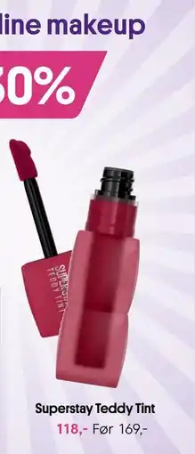 VITA Superstay Teddy Tint tilbud