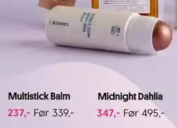 VITA Multistick Balm tilbud