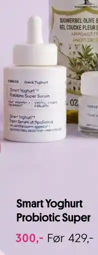 VITA Smart Yoghurt Probiotic Super tilbud
