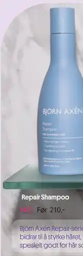 VITA Repair Shampoo tilbud