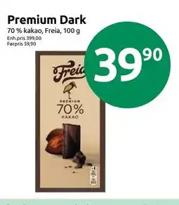 Joker Premium Dark tilbud