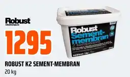 Coop Obs Robust k2 sement-membran tilbud