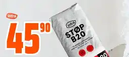 Coop Obs Infra støp b20 tilbud