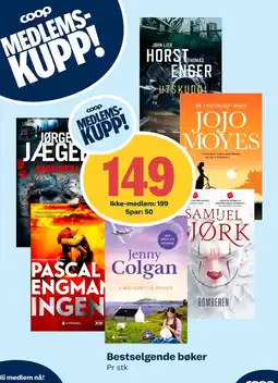 Coop Extra Coop medlems-kupp tilbud