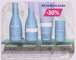 VITA Björn Axén Repair-serien tilbud