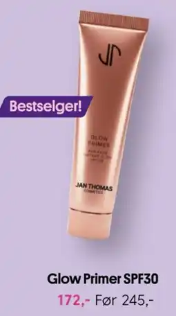 VITA Jan Thomas Cosmetics Glow Primer SPF30 tilbud