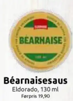 Joker Eldorado Béarnaisesaus tilbud
