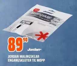 Coop Obs Jordan malingsklar tilbud
