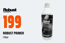 Coop Obs Robust primer tilbud