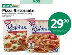 Joker Dr.Oetker Pizza Ristorante tilbud