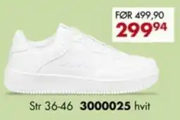 Sparkjøp Nike Air Force 1 tilbud