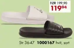 Sparkjøp 1000167 hvit, sort tilbud