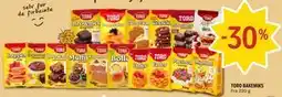 Coop Prix TORO BAKEMIKS tilbud