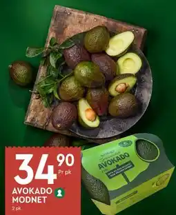 Coop Mega AVOKADO MODNET tilbud