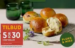 Coop Mega COOP BOLLER tilbud