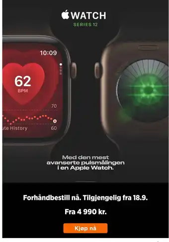 Apple Watch Series 12