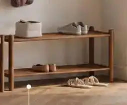 Skeidar Aspen skohylle tilbud