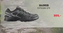 Sport 1 Salomon Extegra Gtx tilbud
