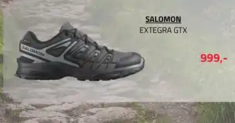 Salomon Extegra Gtx