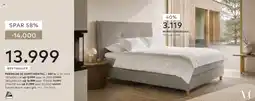 Skeidar Premium 10 kontinental tilbud