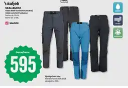 Sport Outlet SKALLBUKSE tilbud