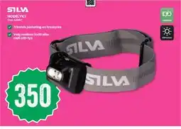 Sport Outlet SILVA HODELYKT Trek 400RC tilbud