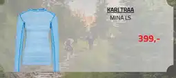 Sport 1 Kari Traa Mina LS tilbud