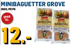 Price Lagerbutikk Eldorado minibaguetter tilbud
