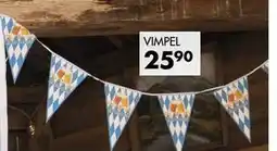Sparkjøp VIMPEL tilbud