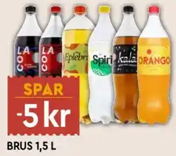 Coop Mega Brus tilbud