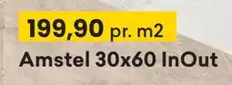 Right Price Tiles Amstel 30x60 InOut tilbud