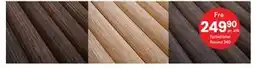 Right Price Tiles Spileplater Round 240 tilbud