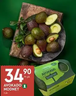 Coop Mega AVOKADO MODNET tilbud