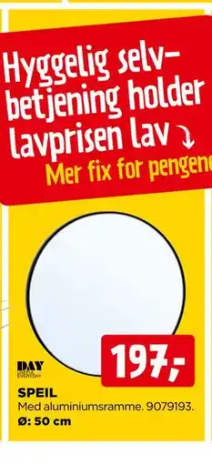 jem & fix SPEIL tilbud