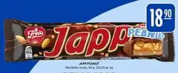 Rema 1000 JAPP PEANUT tilbud