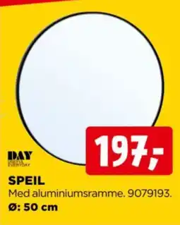 jem & fix Day speil tilbud