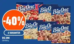 Coop Obs Big One tilbud