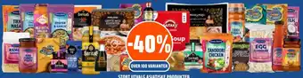 Coop Obs Stort utvalg asiatiske produkter tilbud