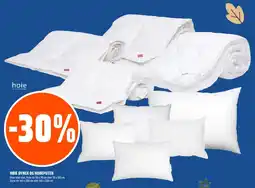 Coop Obs Høie dyner og hodeputer tilbud