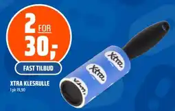 Coop Obs Xtra klesrulle tilbud