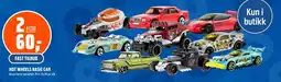 Coop Obs Hot Wheels Basic Car tilbud