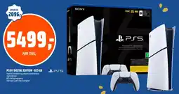 Coop Obs Sony ps5 digital edition 825 gb tilbud