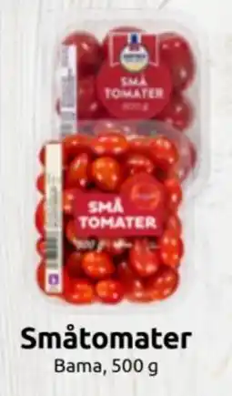 Joker Bama småtomater tilbud