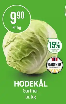 Kiwi HODEKÅL tilbud