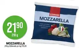 Kiwi MOZZARELLA tilbud