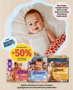 Matkroken Fast bleierabatt tilbud