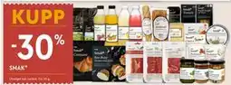 Coop Mega SMAK tilbud