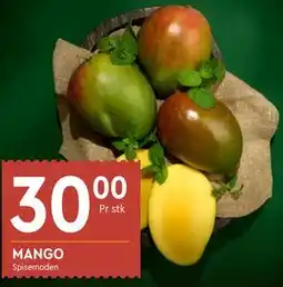 Coop Mega MANGO tilbud